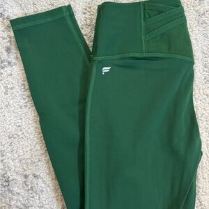 Fabletics Trinity Motion365 high waisted leggings with pockets